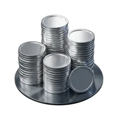 Coins